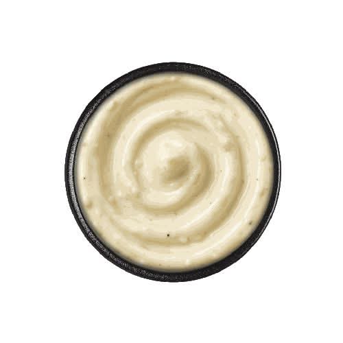 Side Garlic dib