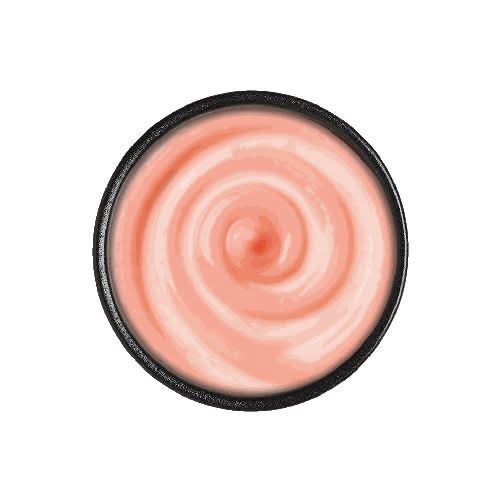 Side Bomegranate Garlic dib
