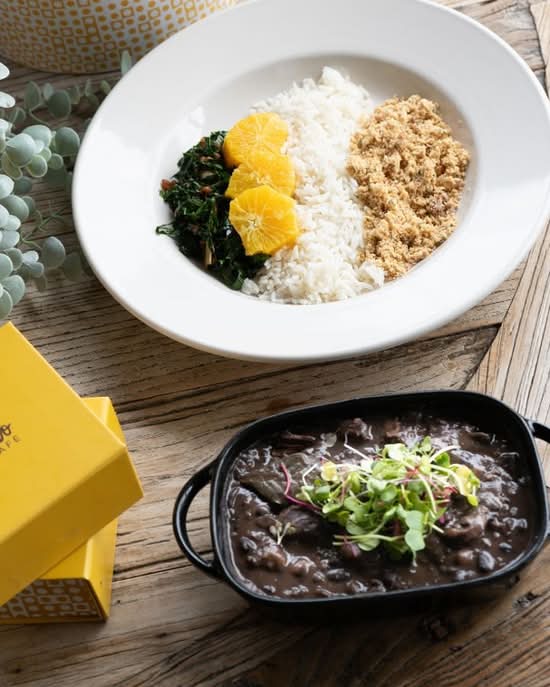 Feijoada