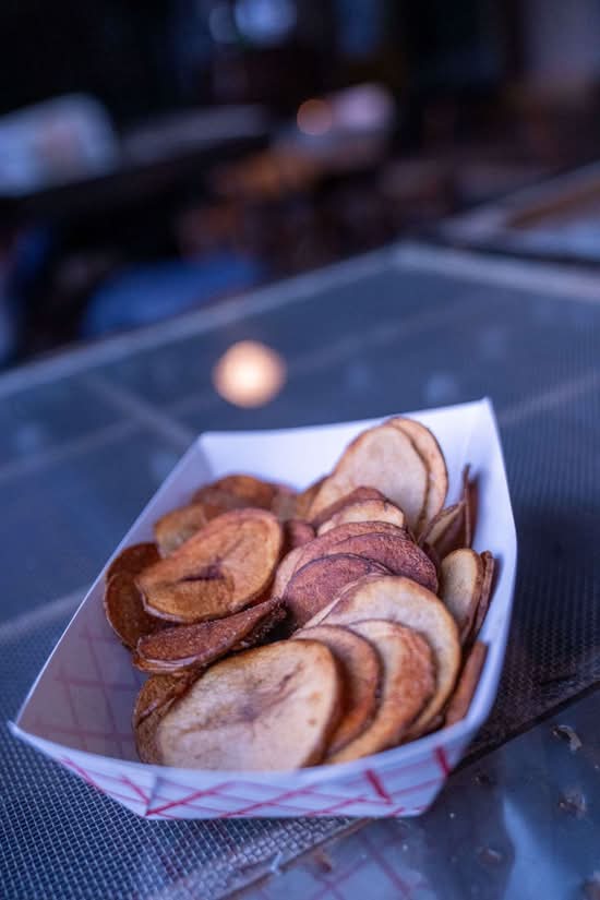 House Chips