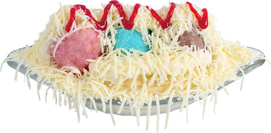 Banana Split
