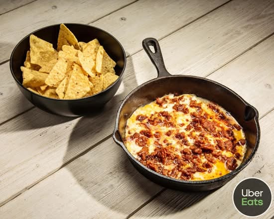 VOLCANO CHIPS