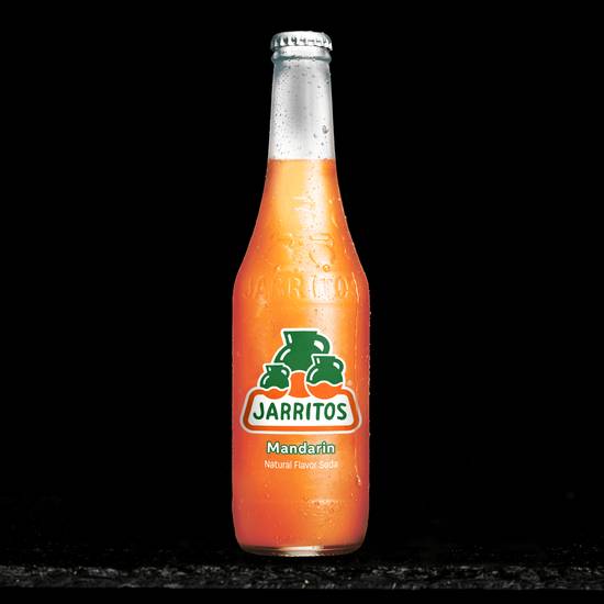 Mandarin Jarritos