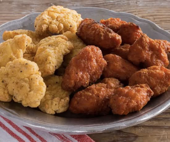 Wingbites