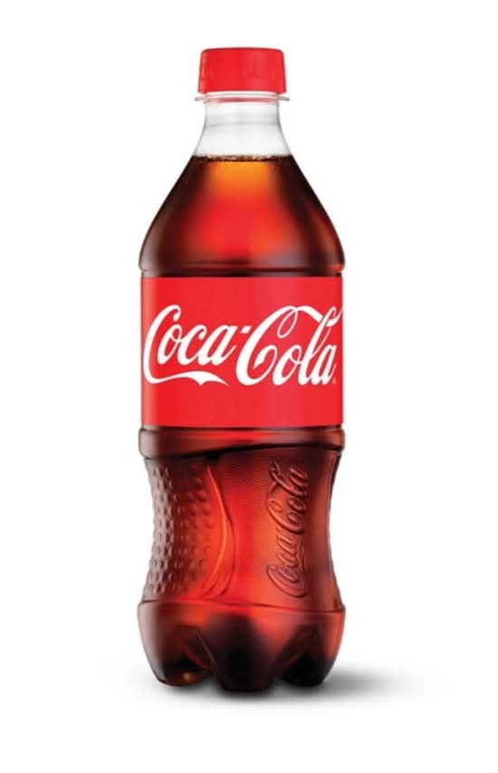 Coke