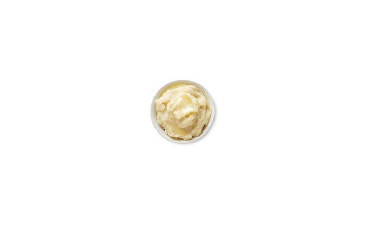 Mashed Potatoes