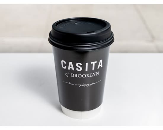 Hot chocolate -16oz