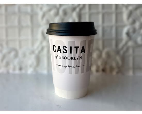 Flat White.