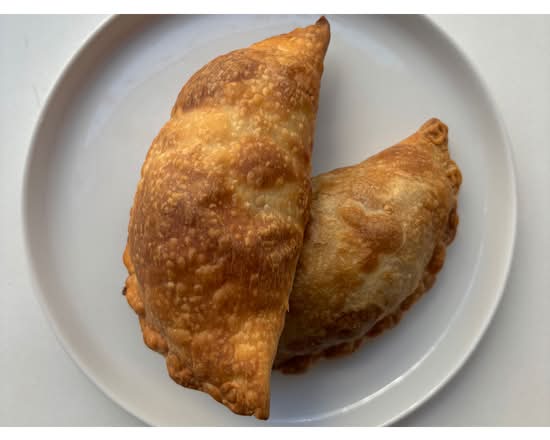 Beef Empanada.