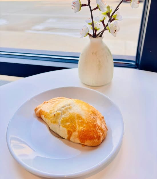 Beef Empanada