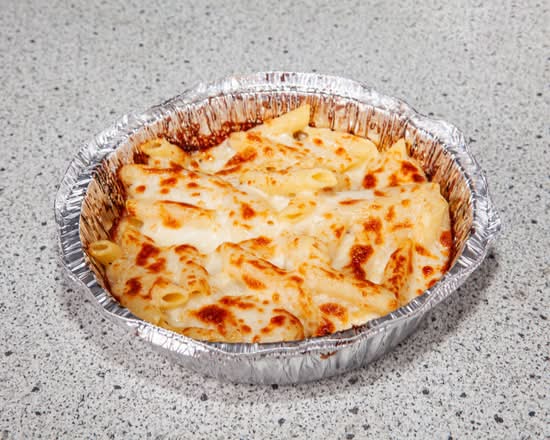Alfredo Pasta Bowl