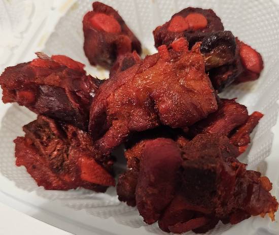 Spare Ribs Tips