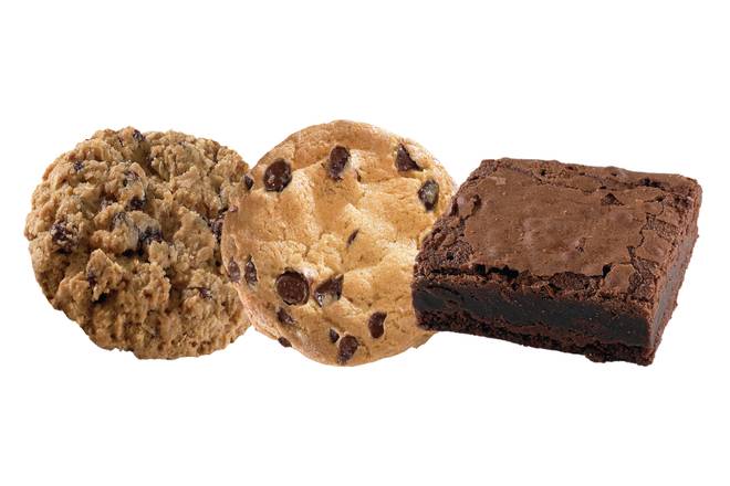 Dessert Bundle 3