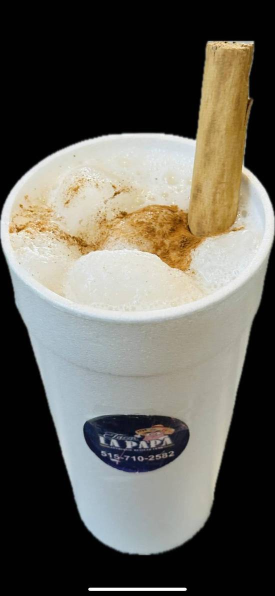 HORCHATA