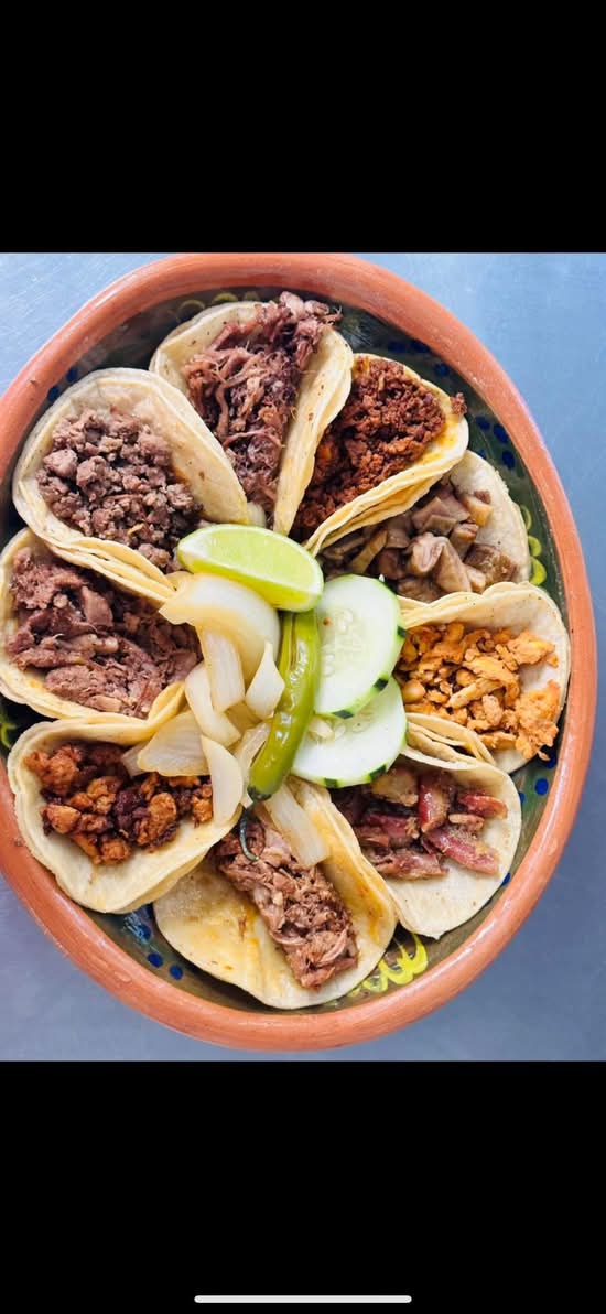 Tacos