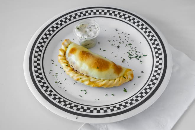 Empanadas