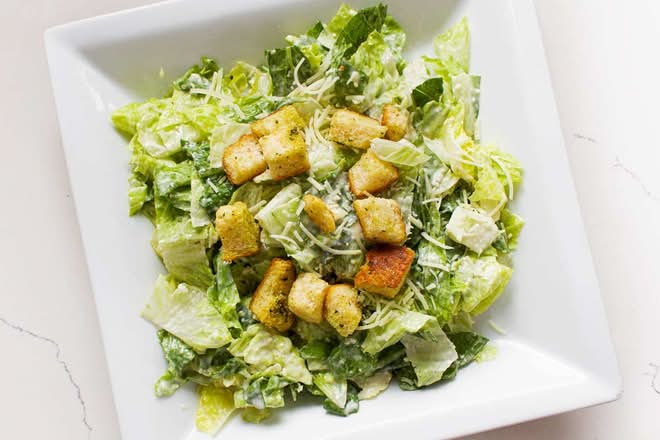 Caesar Salad