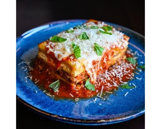 LASAGNA BOLOGNESE