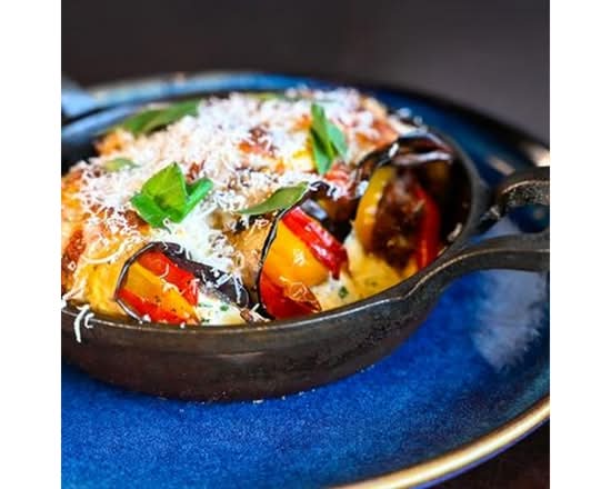 EGGPLANT ROLLATINI