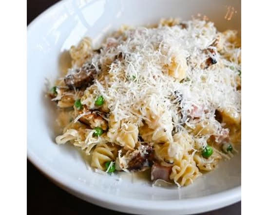 PASTA BRAVA