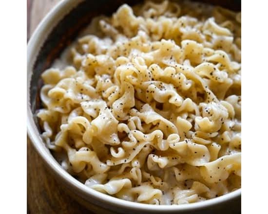 CACIO E PEPE