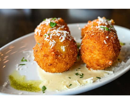 ARANCINI