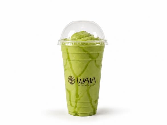 Waia Green