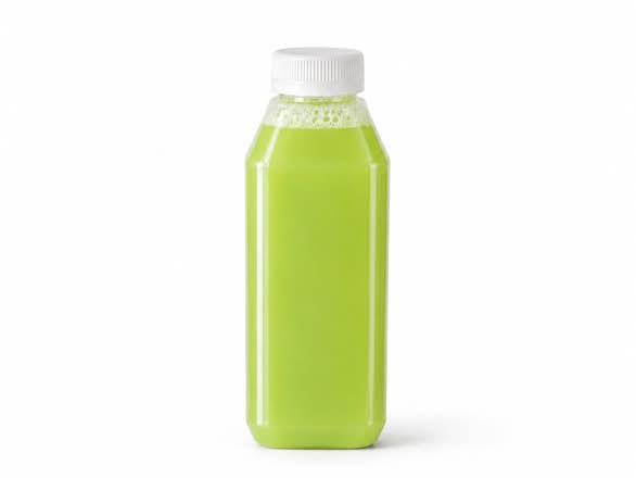 Active Greens