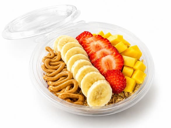 Mix Acai