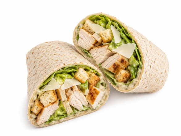 Caesar Wrap