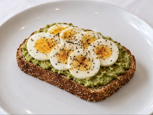 Protein Power