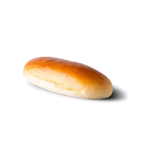 Milk Bread plain