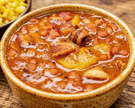 BBQ Beans