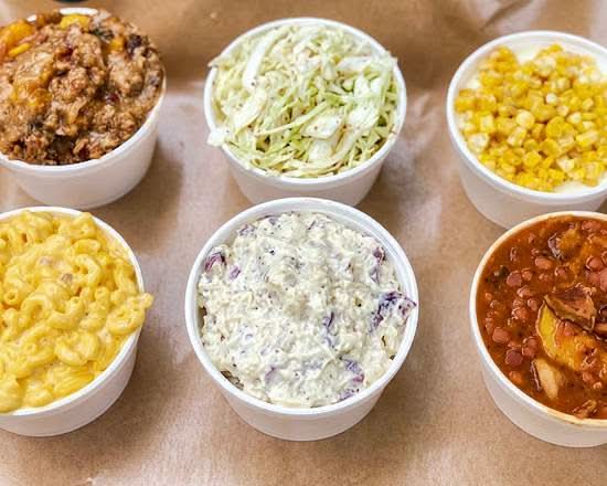 Creamed Corn