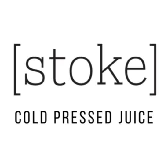 Stoke Cold Pressed Juice