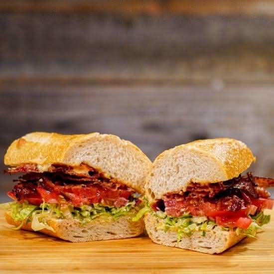 BLT