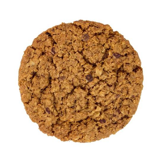 Oatmeal Chocolate Chip Cookie