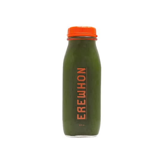 Clean Greens 16 oz