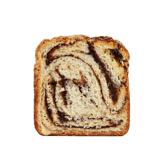 Chocolate Babka