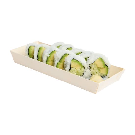 Vegetable Roll