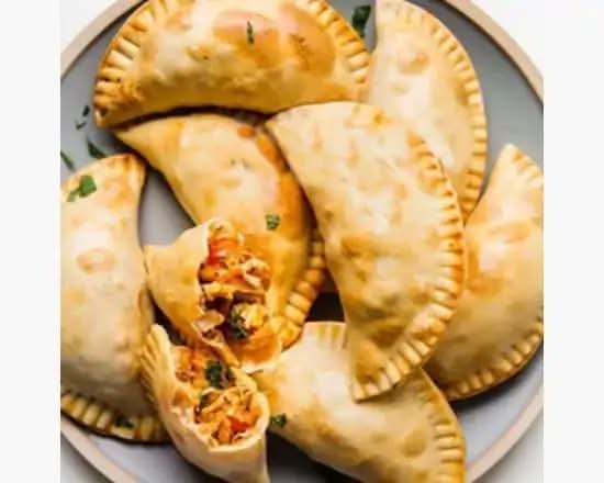 Promo - Fresh Empanada (2pc)
