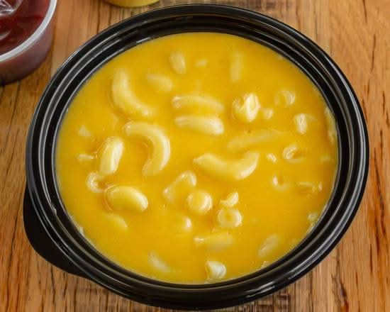 Mac and Cheese