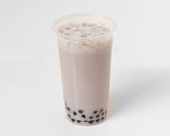Taro Bubble Milk Tea
