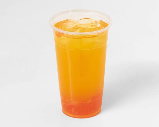 Mango Green Tea