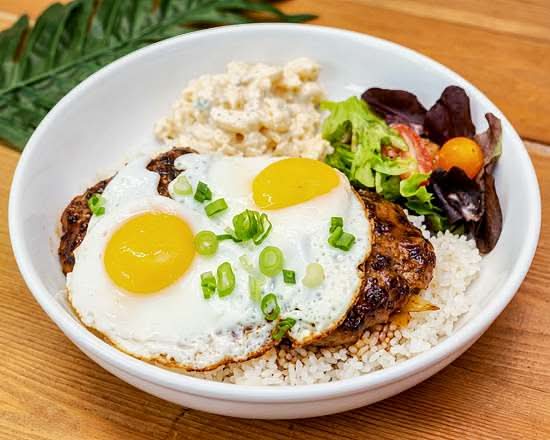 Loco Moco
