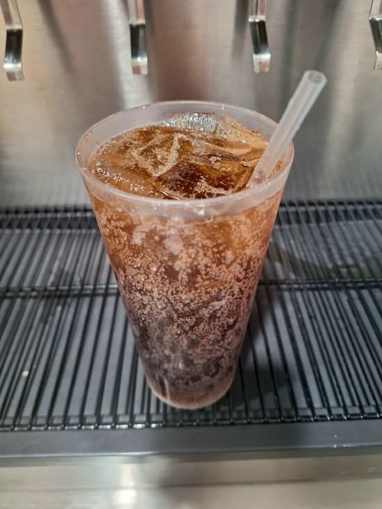 Coke Zero