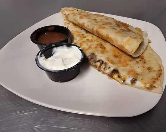 Quesadillas