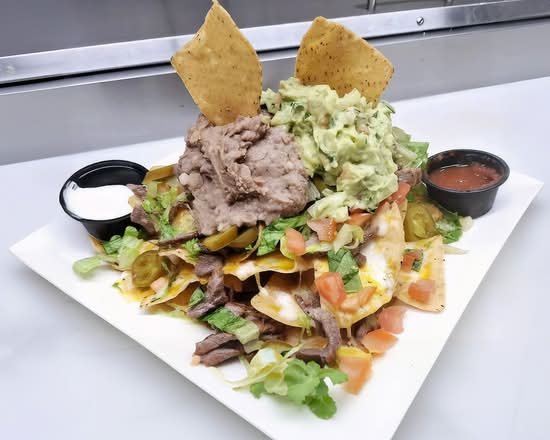 Nachos