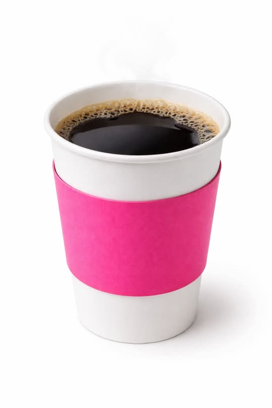 Small Coffee