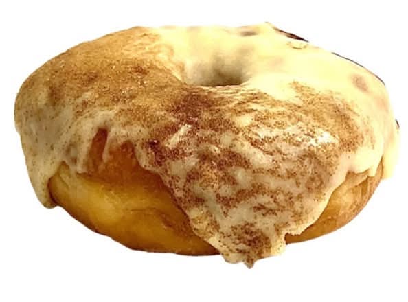 Cinnabomb